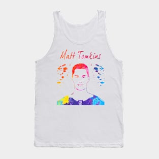 Matt Tomkins Tank Top